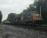 CSX 5390